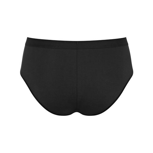 Sloggi Ever Ease Hipster Trusser, Black, XL