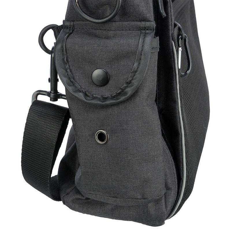 Trixie Sac pour la marche et sac à dummy