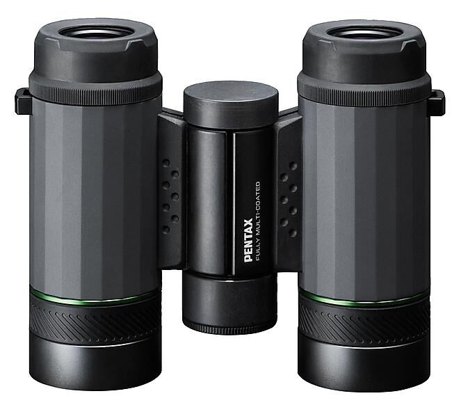 PENTAX - JUMELLES LONGUE VUE CONCEPT VD 4X20 WP