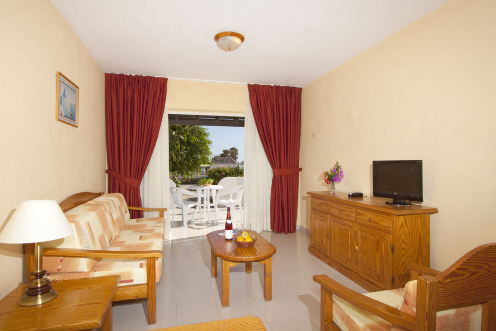 Playa Limones Logies - Vakantiewoning