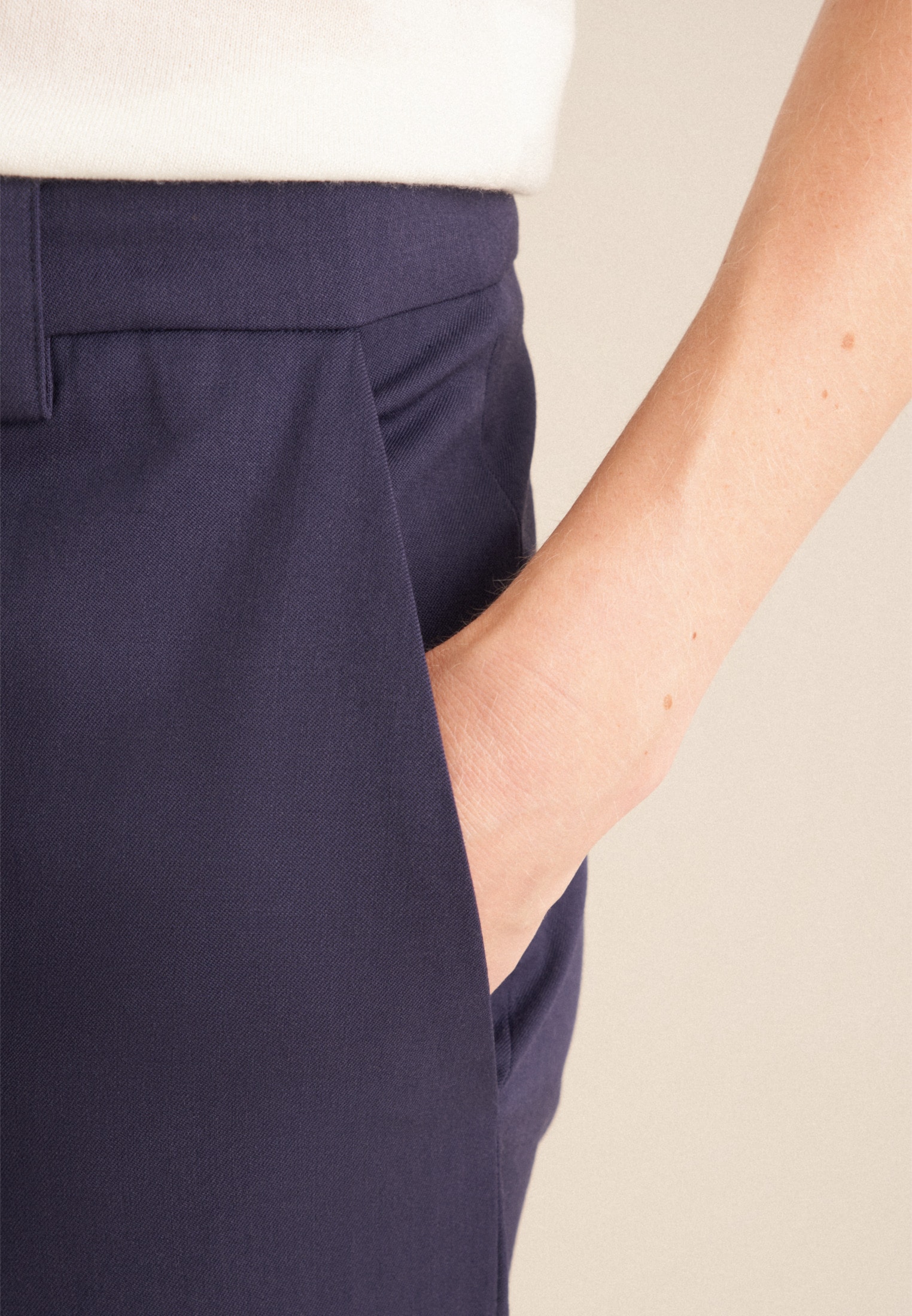 seidensticker Culotte »Schwarze Rose«
