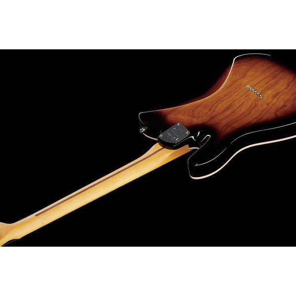 Fender AM Ultra Luxe Tele MN 2CSB