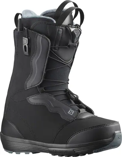 Salomon Ivy Dame Snowboard Støvler | SkatePro