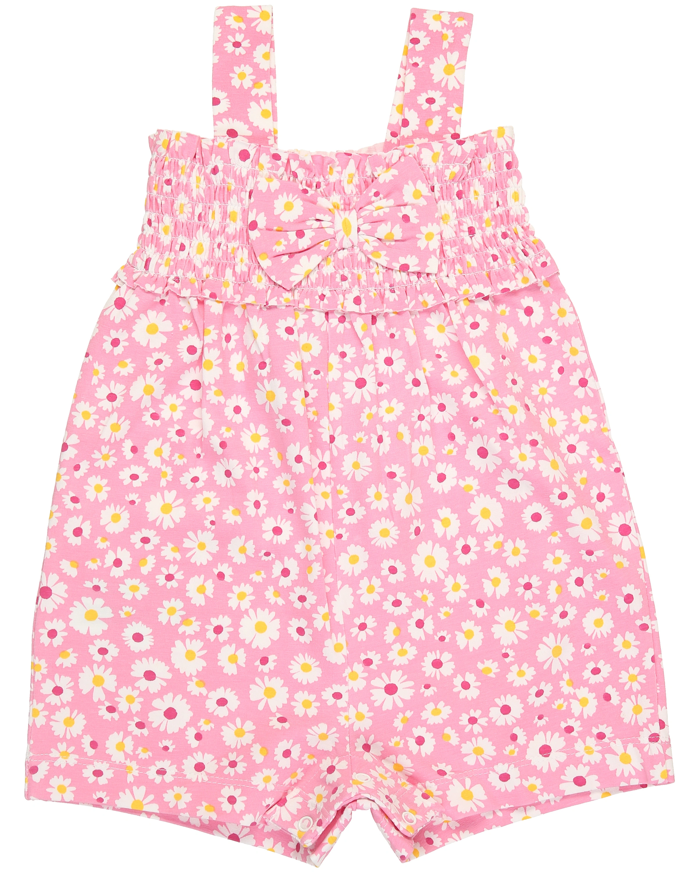 Jumpsuit MILLEFLEUR in kamelie