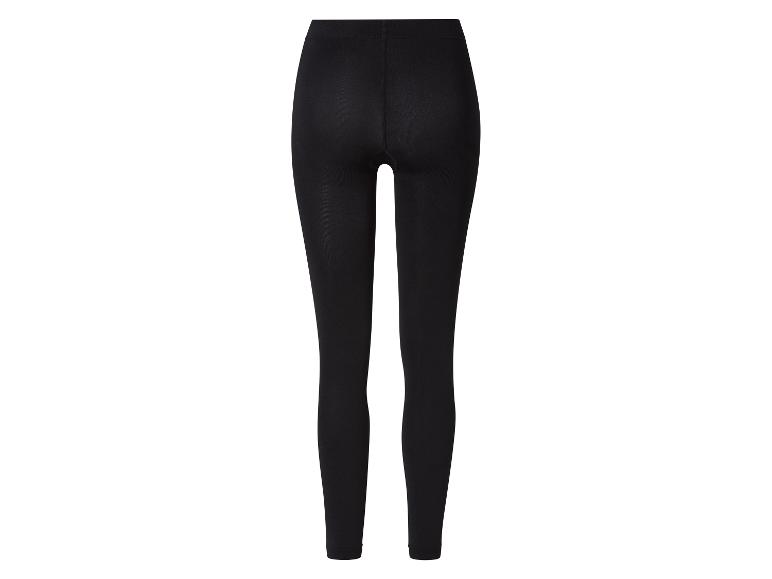 Dames thermopanty of thermolegging