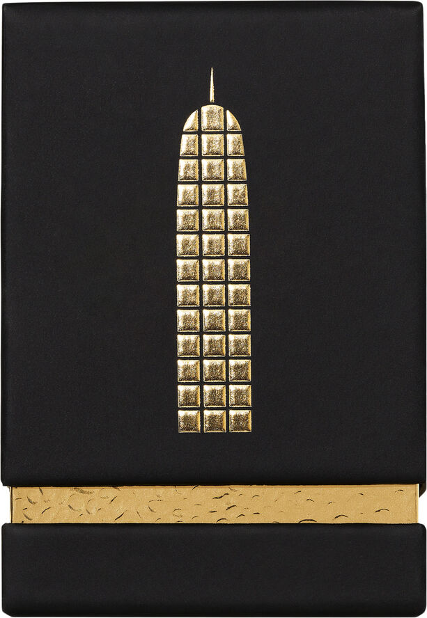 ROJA PARFUMS QATAR PARFUM 50 ML