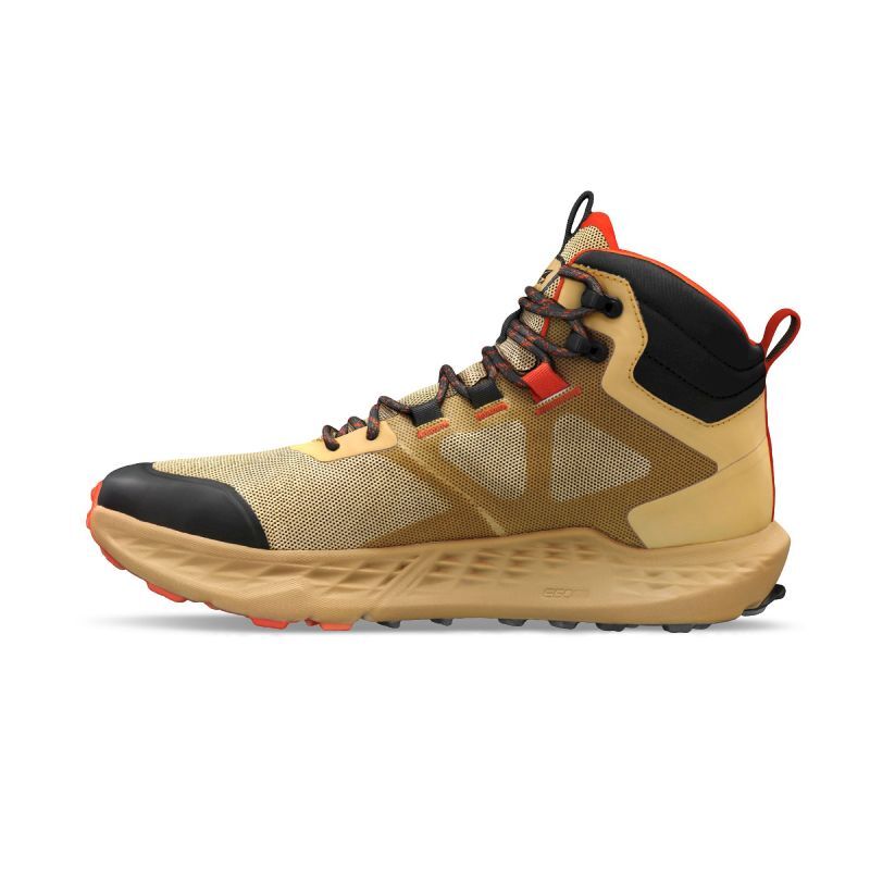Timp Hiker - Chaussures randonnée homme