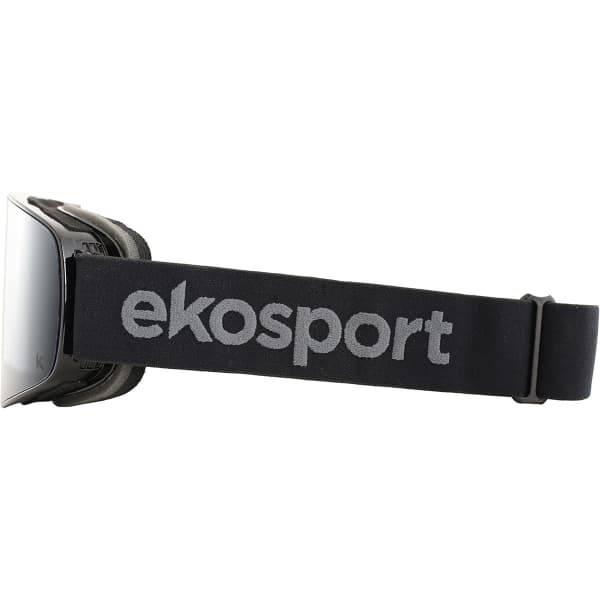 Masque de ski EKOSPORT KENA MAGNETIC OTG SKI GOGGLE