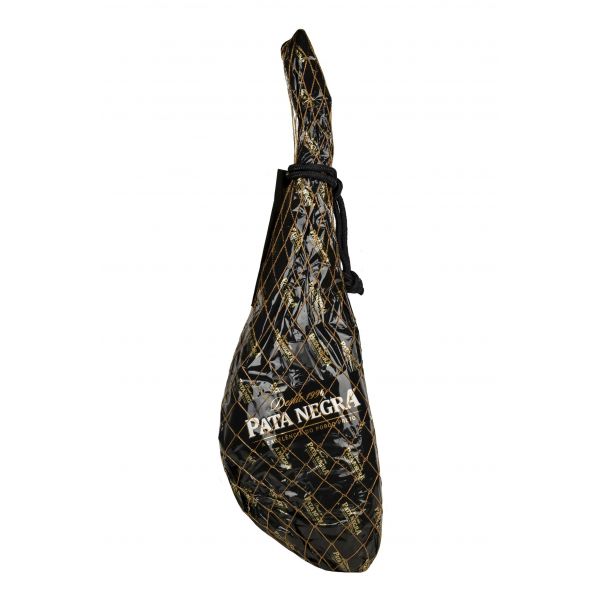Pata Negra Presunto Inteiro Bolota de Porco Preto Ibérico Grande Reserva  /- 7 Kg