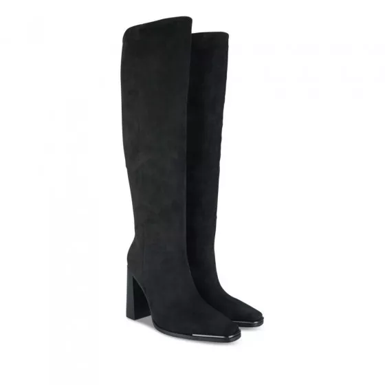 Bottes NOIR MERRY SCOTT