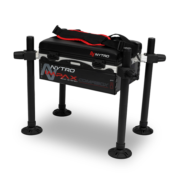 Station Nytro Impax Comfibox Cb1