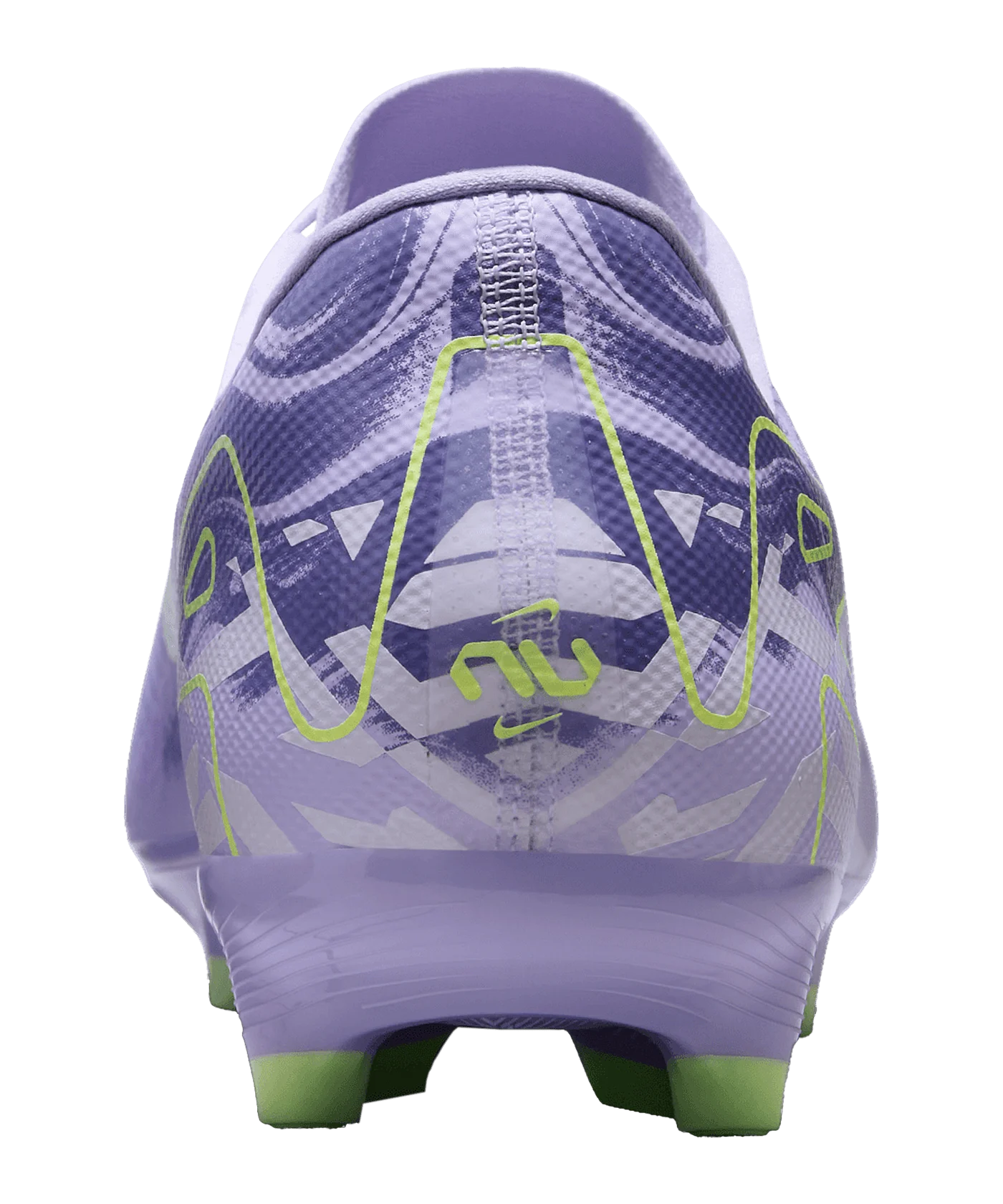 Nike Air Zoom Mercurial Vapor XVI Academy FG/MG United Lila F500