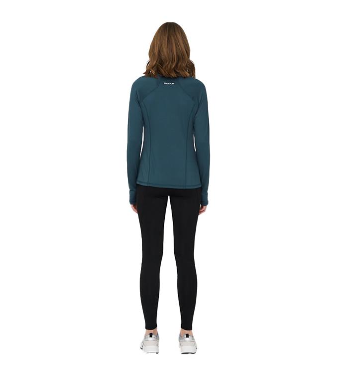 Only Play Women Onpruby High Waist Sportlegging