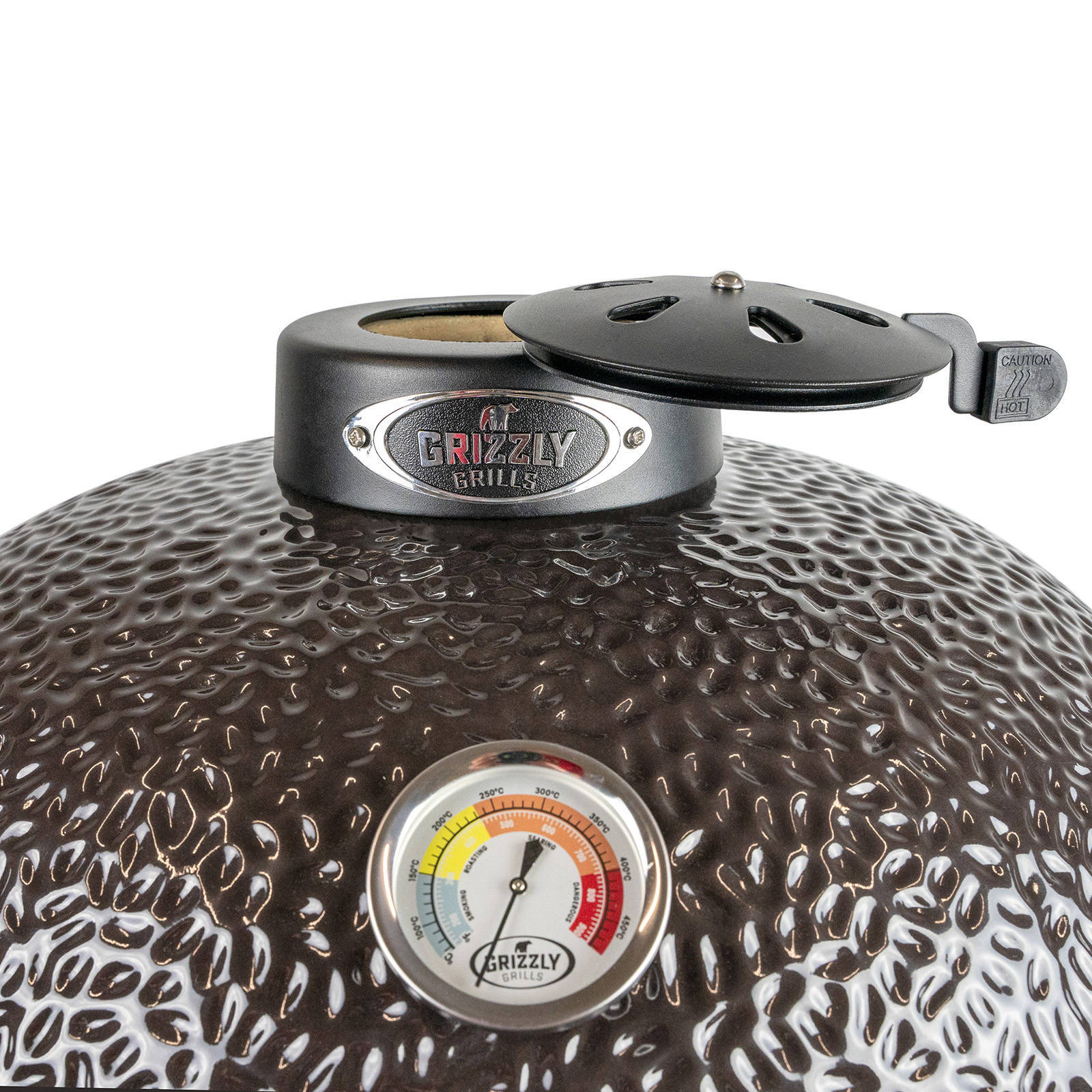 Grizzly Grills Original Large kamado barbecue
