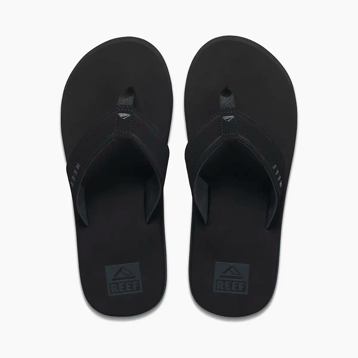 The Layback Black