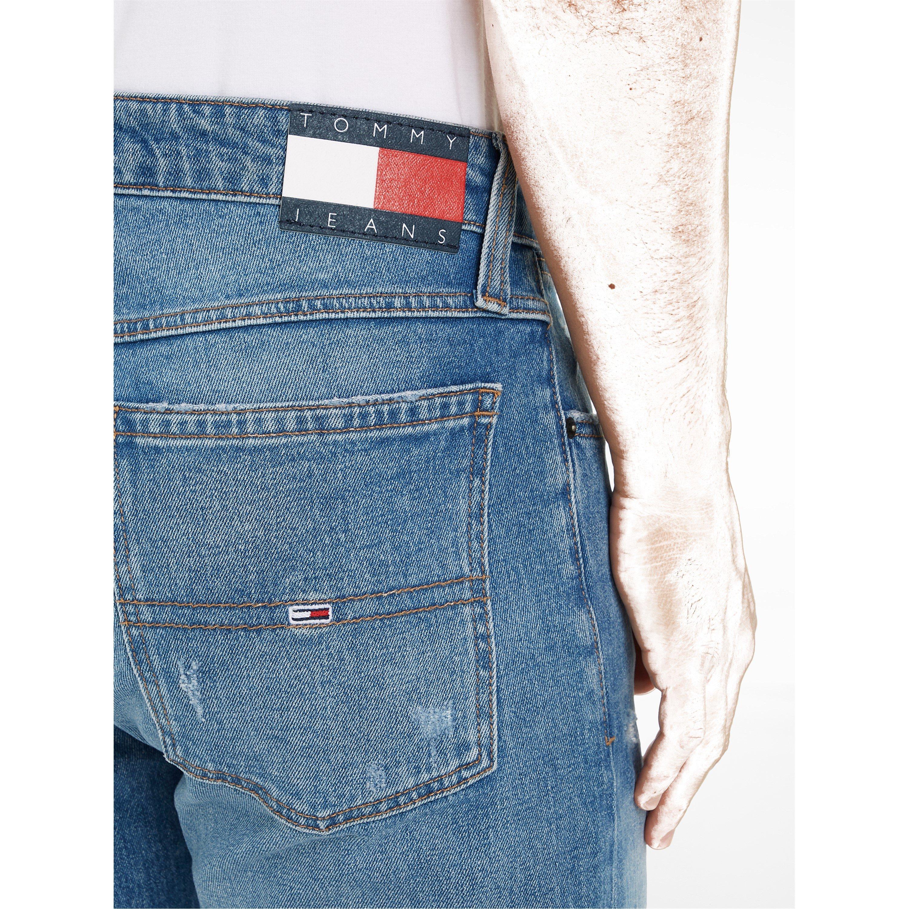 Tommy Jeans Ronnie Shorts