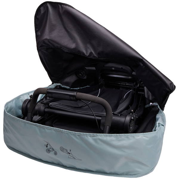THULETHULE   Stroller Reisetasche Large