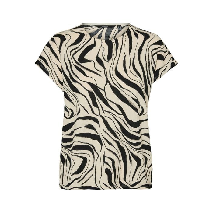 Vero Moda Poet Shirt Dames