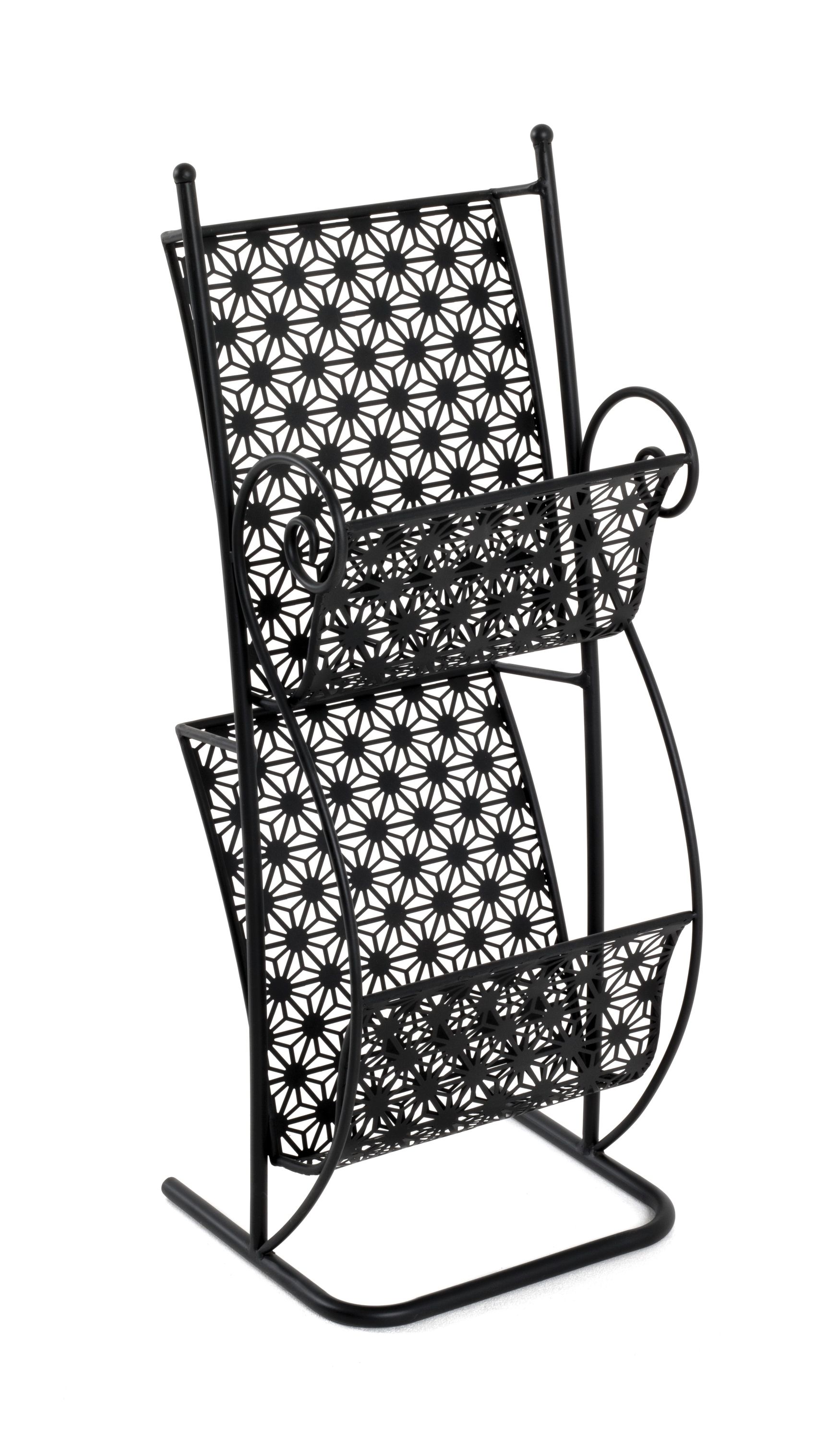 Zeitungsständer