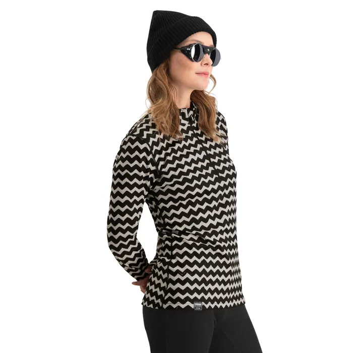 Poederbaas Arty Skipulli Dames