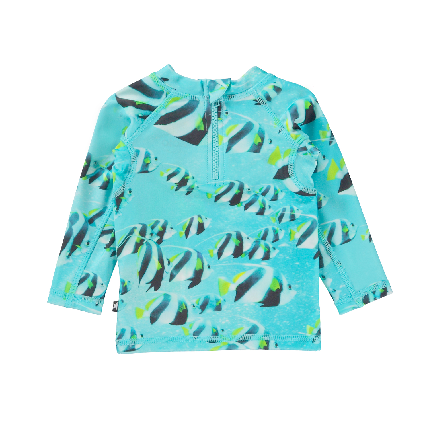 Nemo - Fishing Shoal