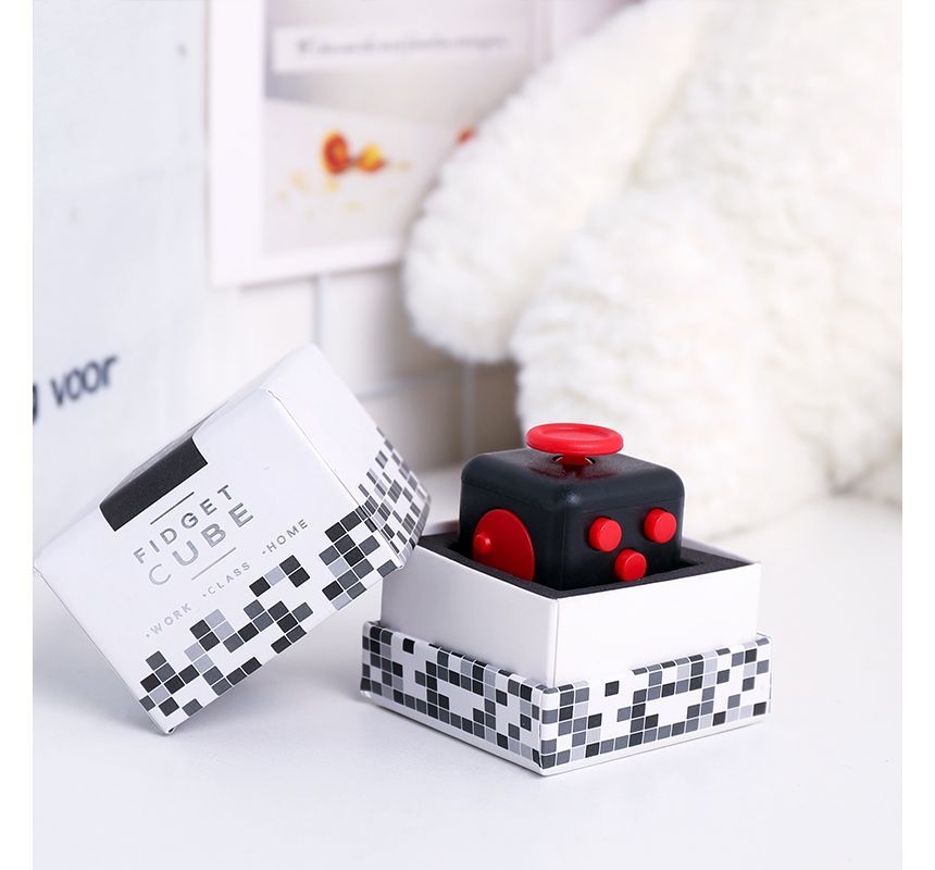 Hekki - Plastic Fidget Toy
