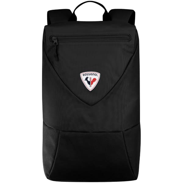 Sac à dos lifestyle ROSSIGNOL BACK TO THE GAMES 12L BLACK