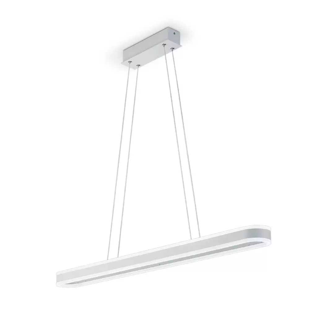 LED-Pendelleuchte Liv