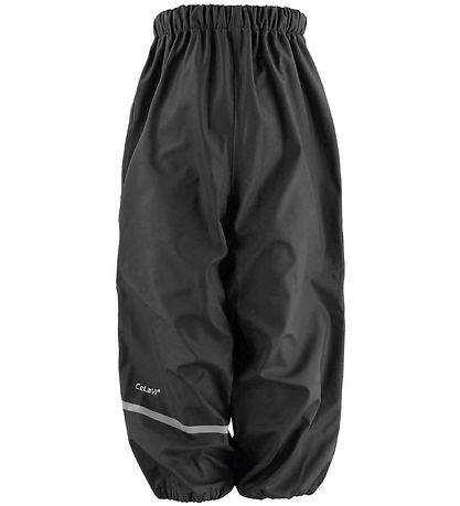 CeLaVi Regenkleidung - PU - Schwarz