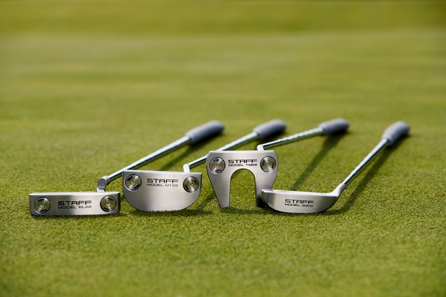 Staff Model TM22 Putter