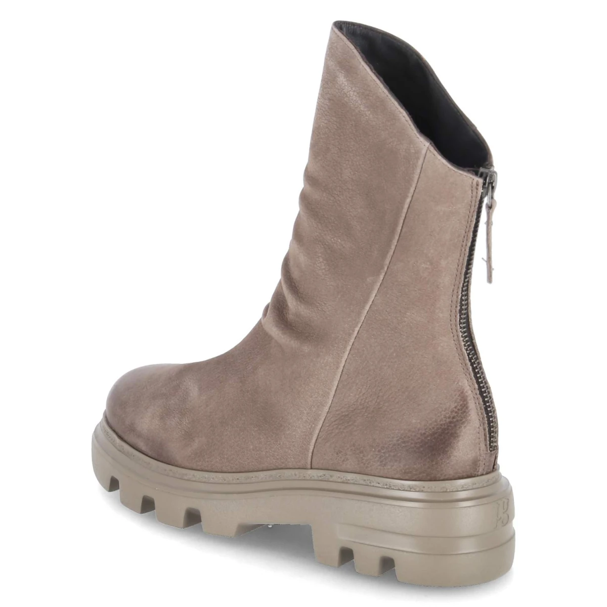 Paul GreenStiefeletten - Taupe