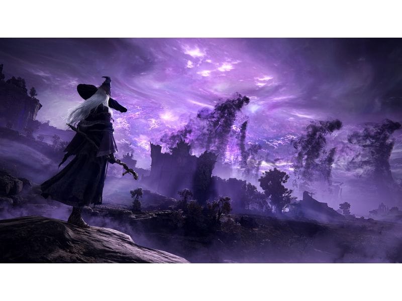 Bandai Namco Elden Ring – Nightreign Nightreign Seekers Edi Abenteuer-RPG-Spiel für Xbox Series X