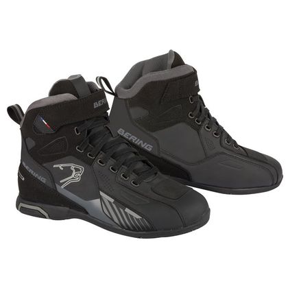Baskets Bering LADY TIGER - Noir