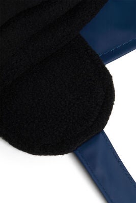 Nordbjørn Korsö Fôret Regnhatt, Insignia Blue