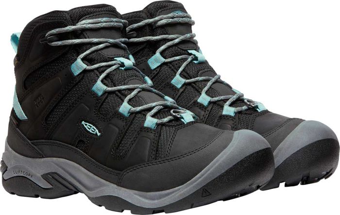 Circadia Mid Polar Women vinterstøvle