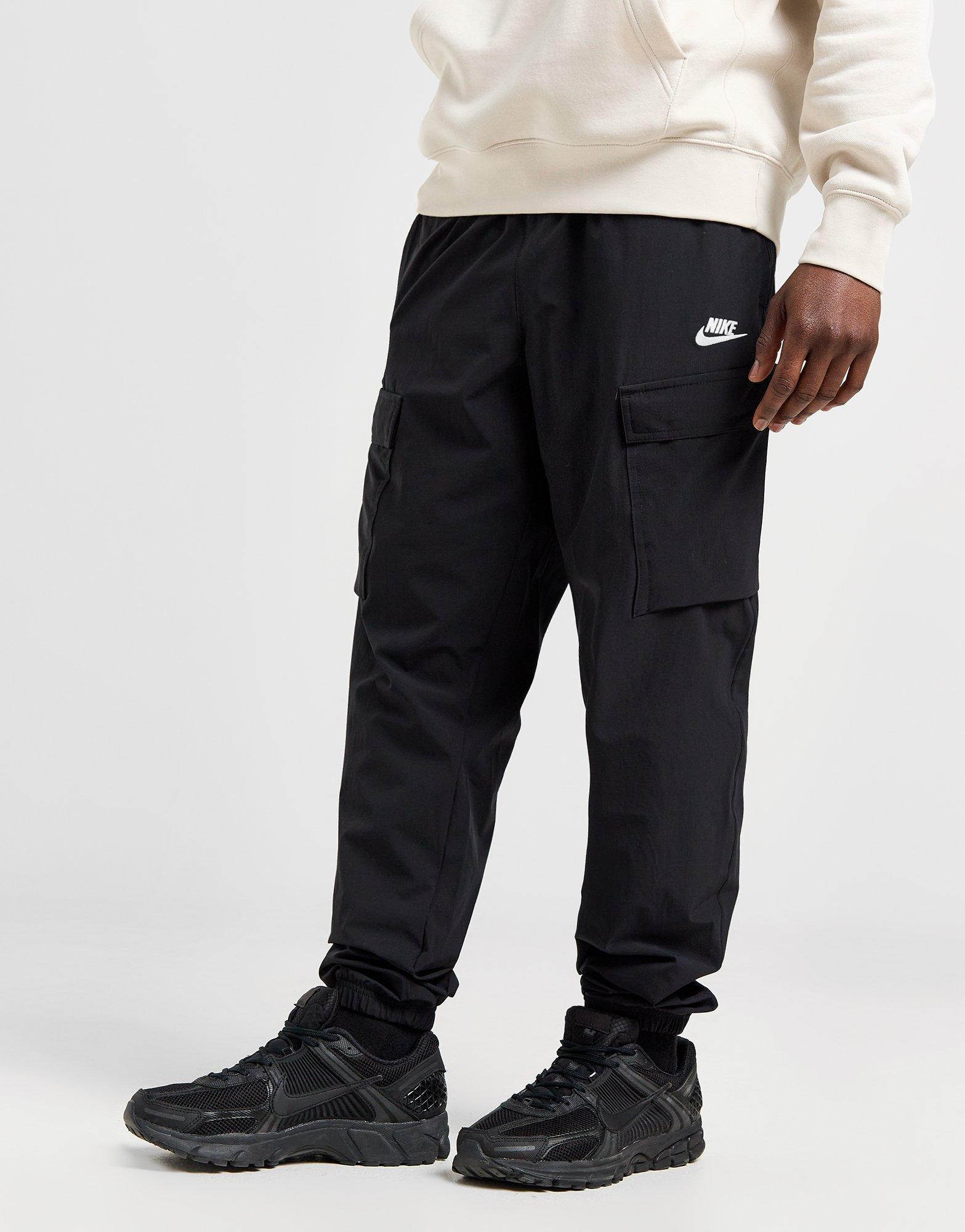 Nike Pantalon Cargo Homme