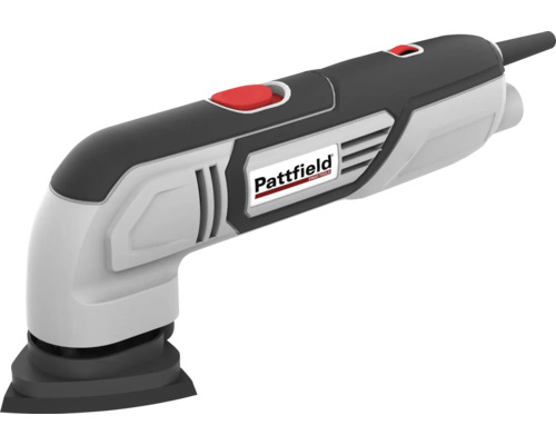 Deltaschuurmachine Pattfield PDS280G 280 W