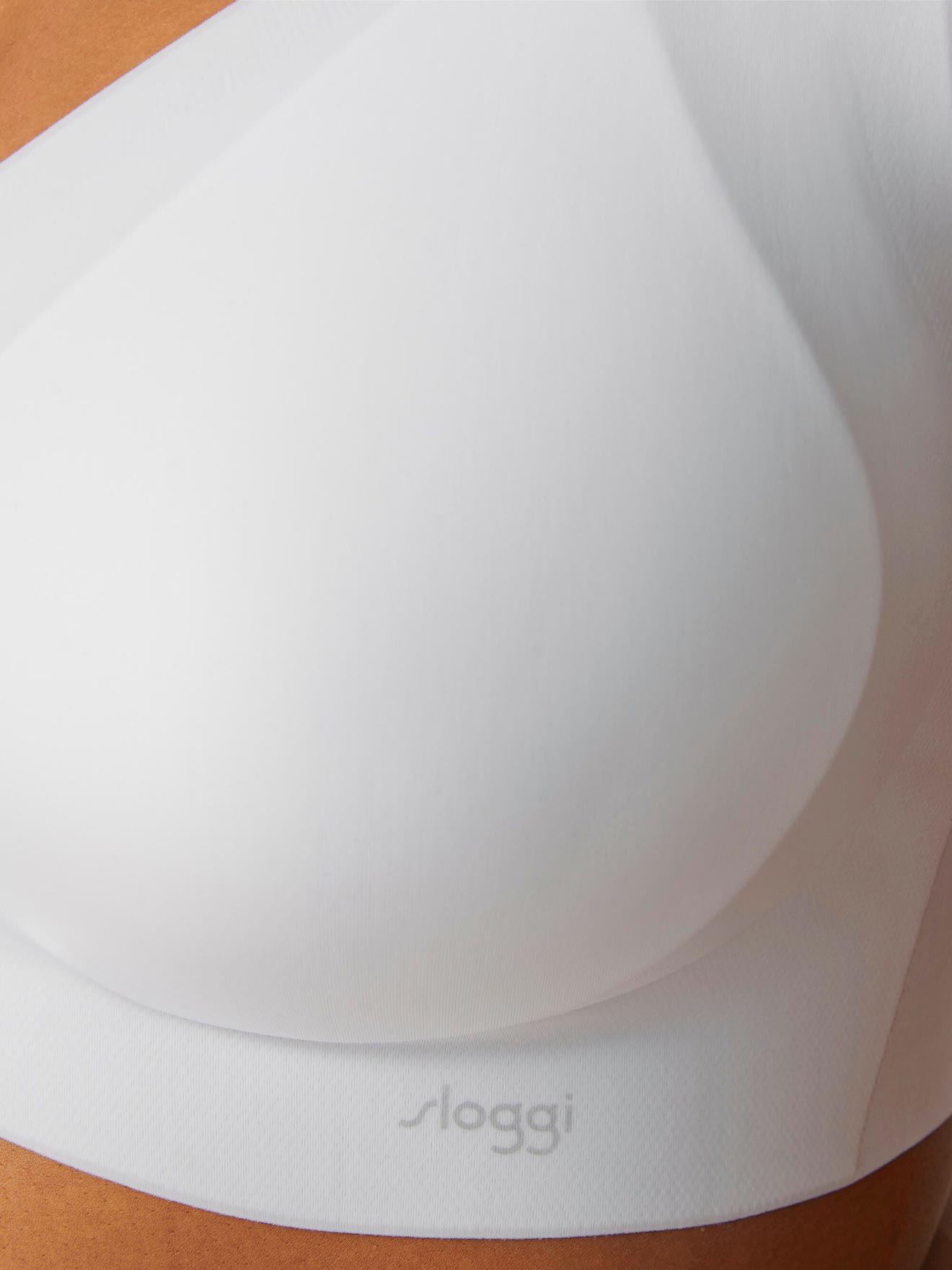 Bralette push-up Zero Feel