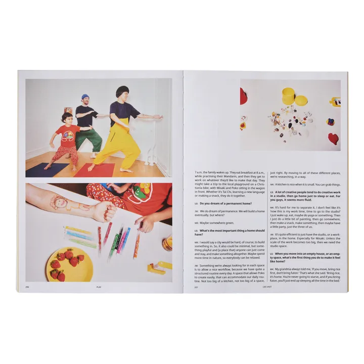 Phaidon Us & Our Planet - EN