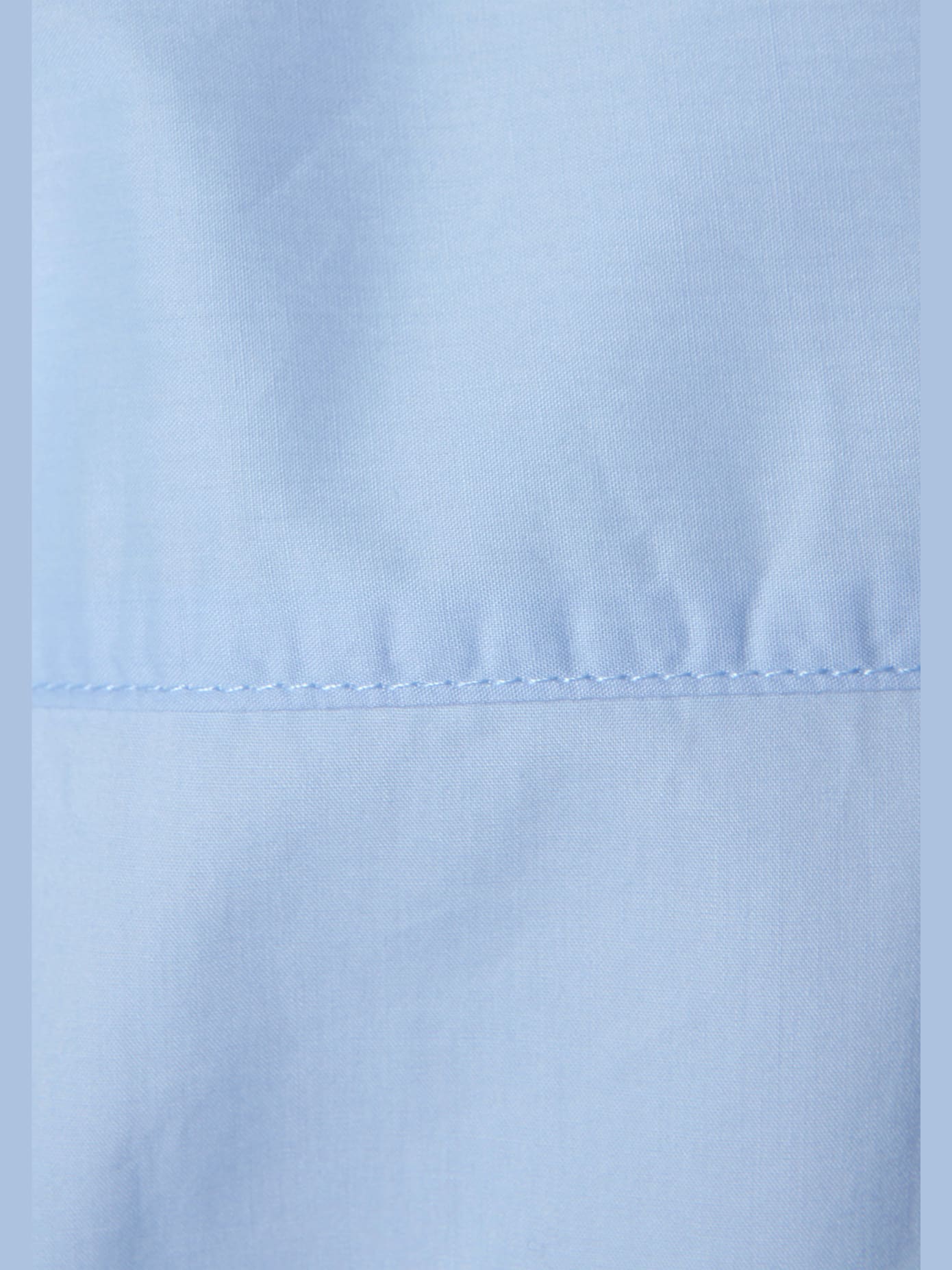 Chemisier pour femme classique avec col et patte de boutonnage