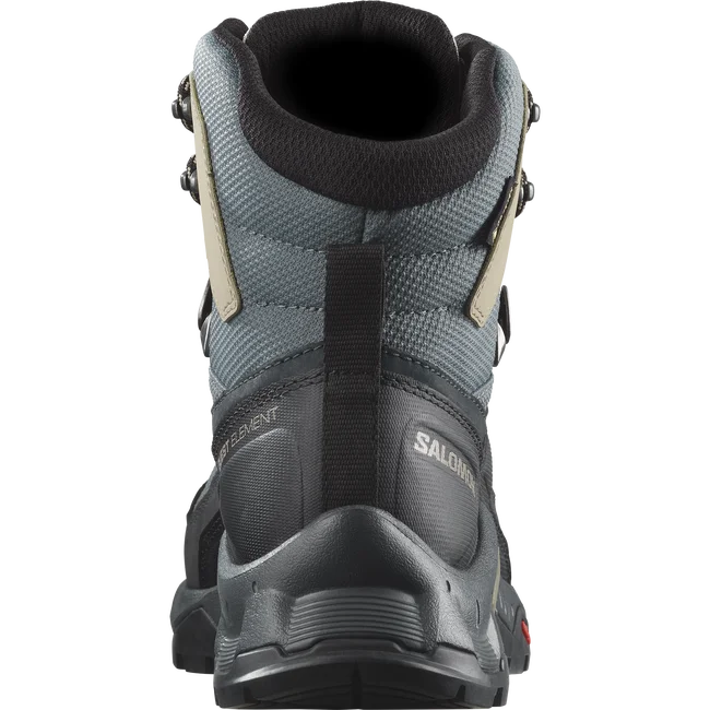 QUEST ELEMENT GORE-TEX  Chaussures de randonnée en cuir pour femme