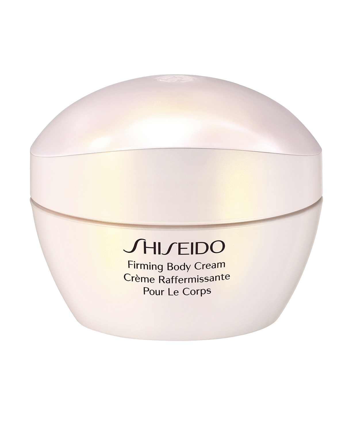 Shiseido Firming Body Cream<br>200 ml