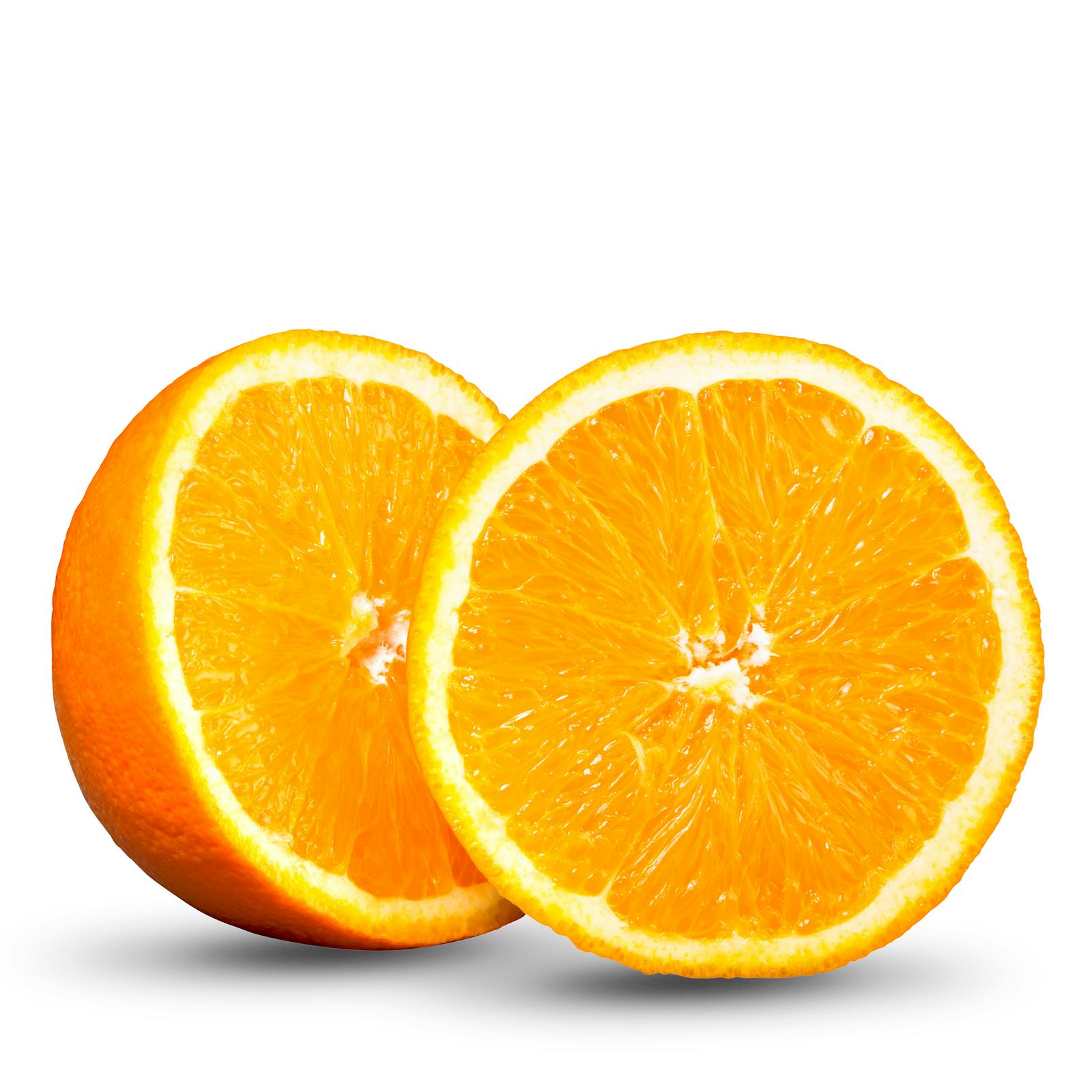 Orange de table