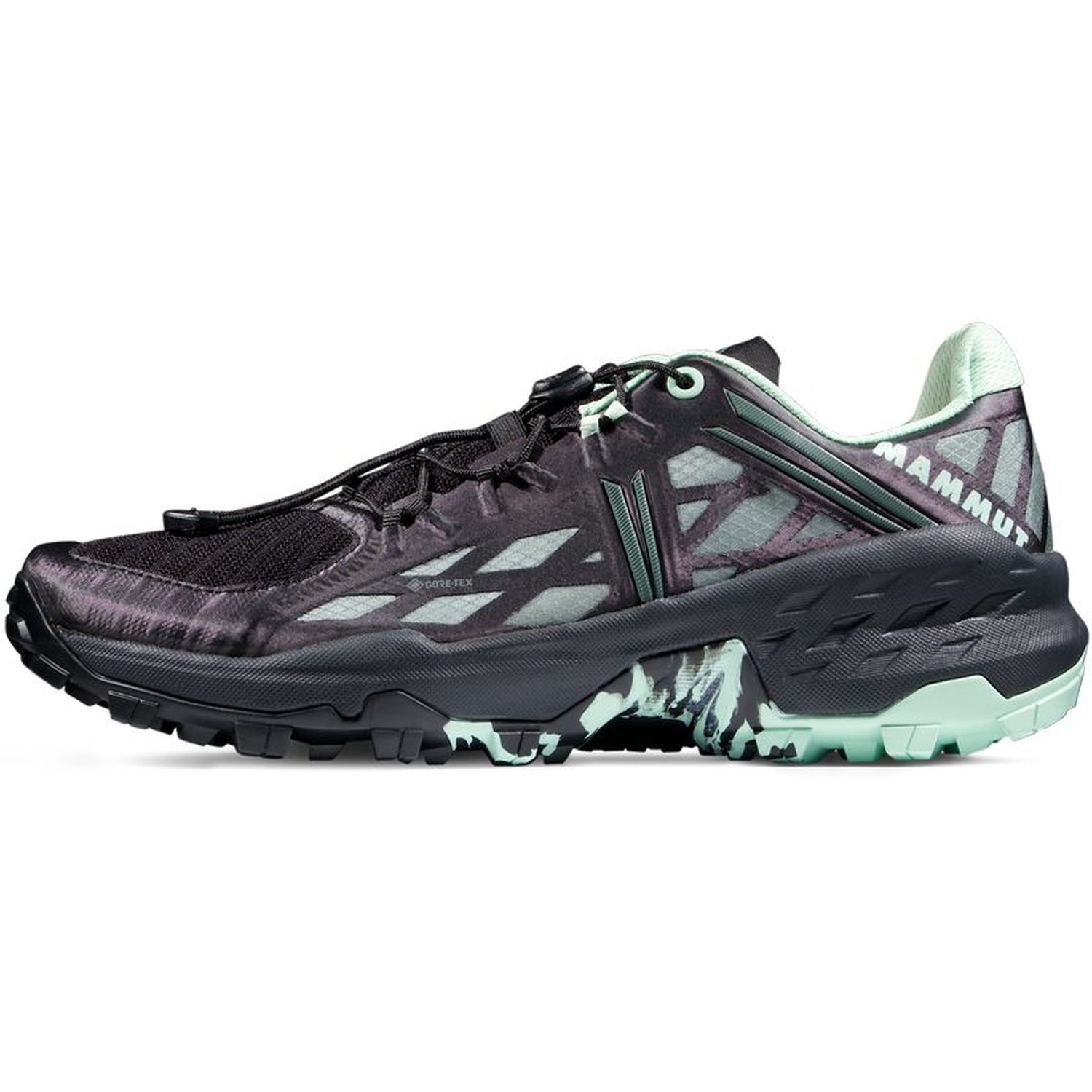 MammutSertig TR Low GTX Women