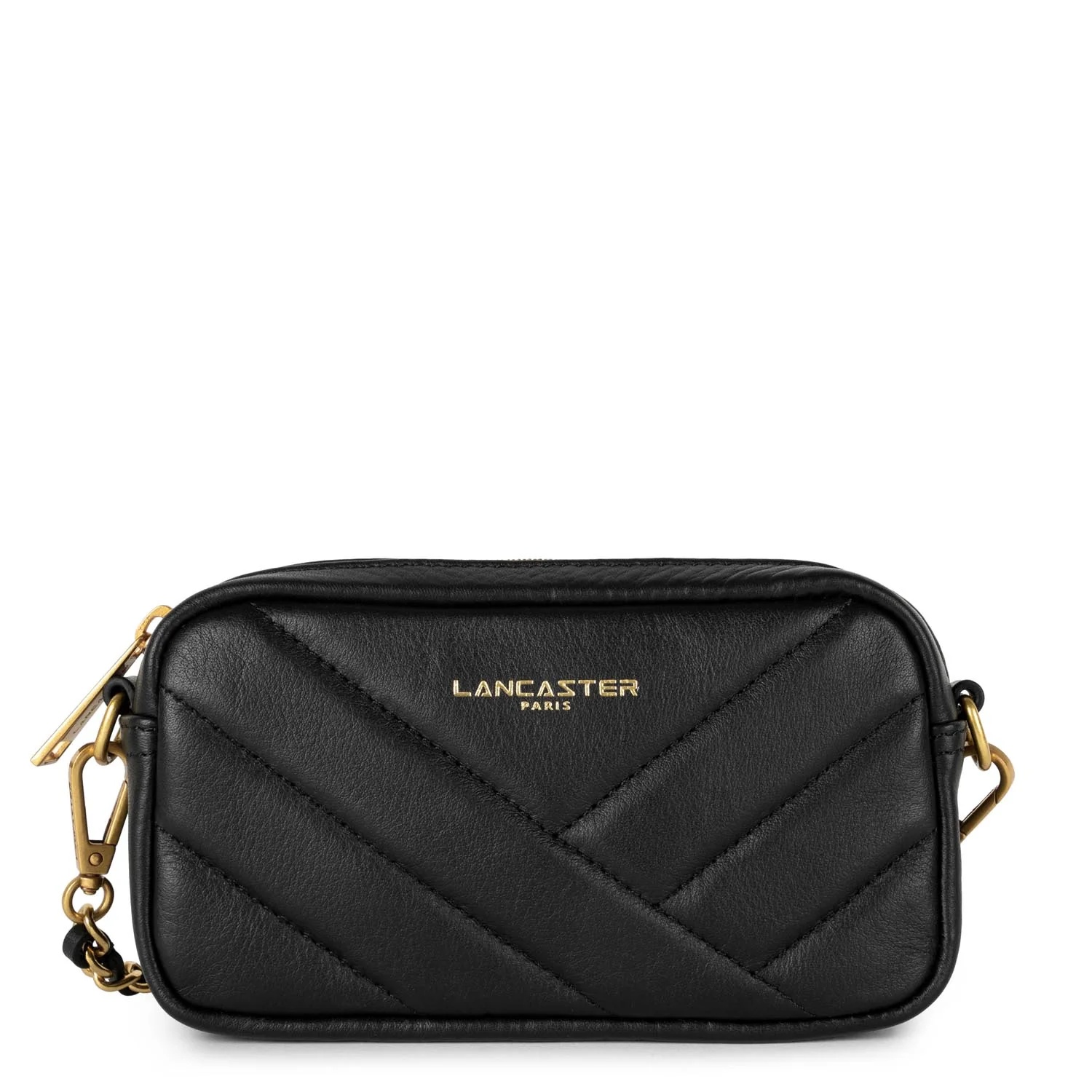 Soft Matelassé-Mini pochette smartphone