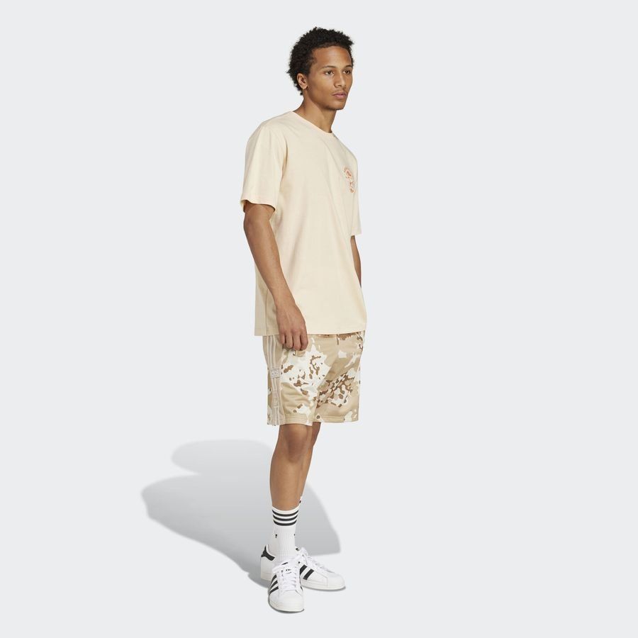 Adidas Original Short Camo