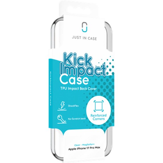 Just in Case MAP2763KI0M coque de protection pour téléphones portables 17,5 cm (6.9