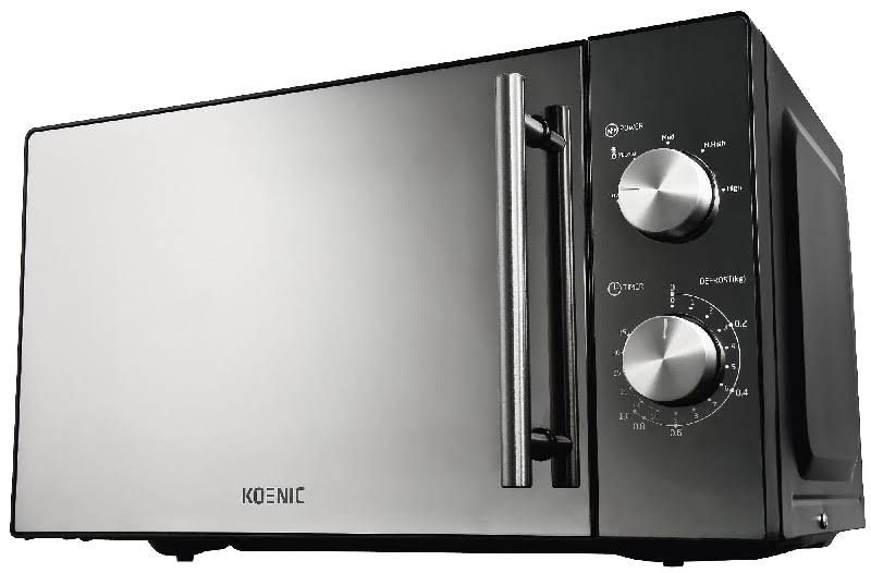 KOENIC KMW 1221 B