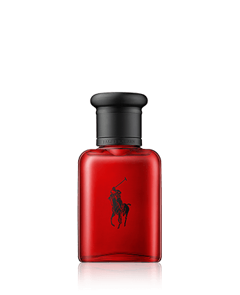 Ralph Lauren Polo Red edt vapo refillable 40ml