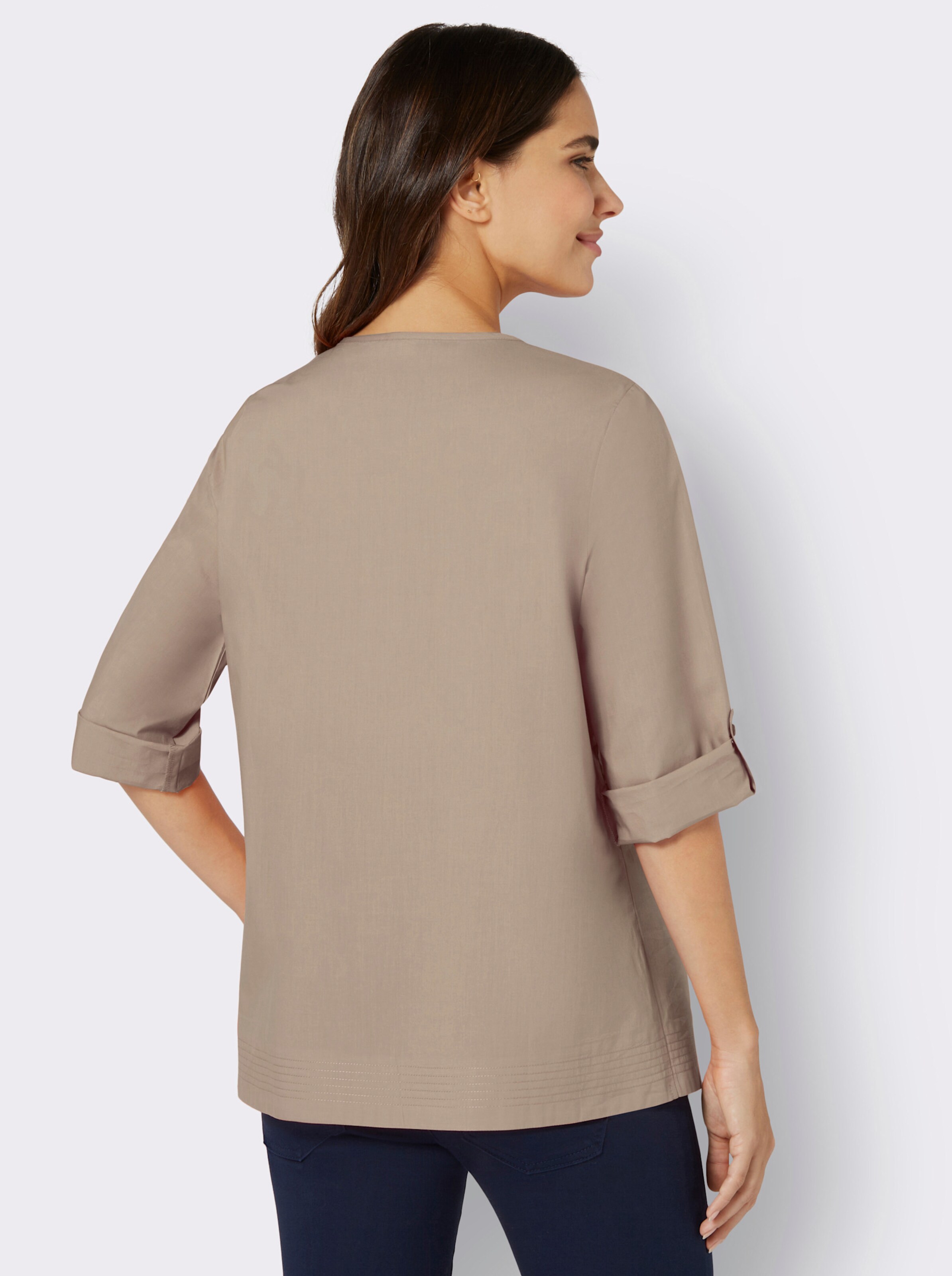 Bluse